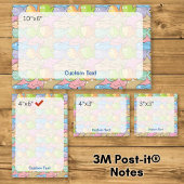 Vissen Cartoon Post-it® Notes