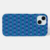 Vissen Case-Mate iPhone Case (Achterkant (horizontaal))