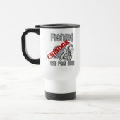 Vissen Chinook Salmon The Reel Deal Vist Reisbeker (Links)