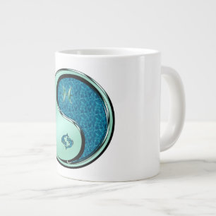 Vissen de Vis Grote Koffiekop