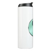 Vissen de Vis Thermosbeker (Gedraaid links)