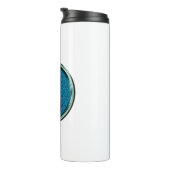 Vissen de Vis Thermosbeker (Geroteerd rechts)