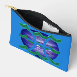 Vissen Etui