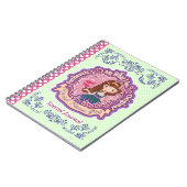 Vissen Horoscoop Notitieboek (Linkerzijde)