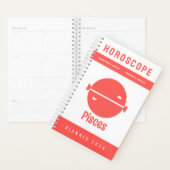 Vissen Horoscoop Planner (Display)
