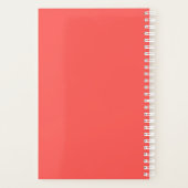 Vissen Horoscoop Planner (Achterkant)