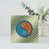 Vissen & Hout Rat Kaart (Staand voorkant)