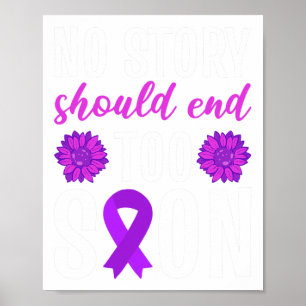 Vissen Ik moest ziek melden Mijn arm zit in het gi Poster