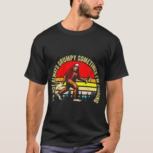 Vissen in de ruimte t-shirt (Voorkant)