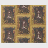  Vissen Inpakpapier (Vlak)