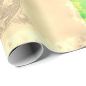 Vissen inpakpapier (Rol Hoek)