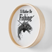 Vissen is beter vis (Hoek)