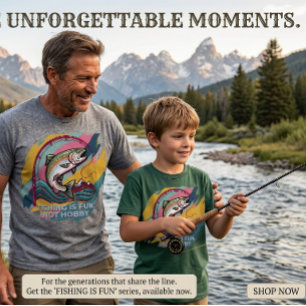 Vissen Is Leuk Niet Alleen Een Hobby Geschenk Voor T-shirt
