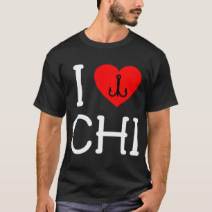 Vissen Is Mijn Cardio T-shirt