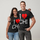 Vissen Is Mijn Cardio T-shirt (Unisex)