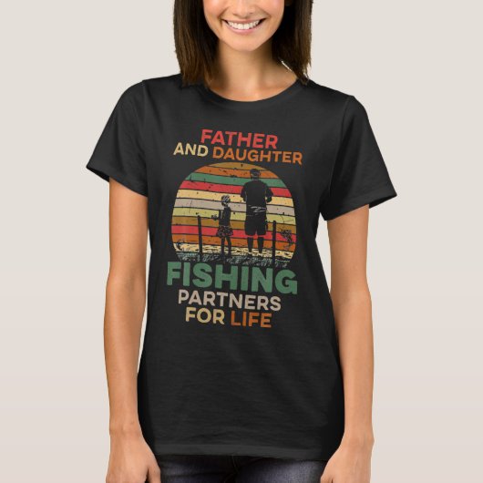 Vissen Kom T-shirt (Voorkant)