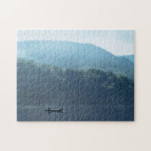 Vissen Lake White Mountains New Hampshire Puzzle Legpuzzel (Horizontaal)