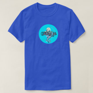VISSEN LEVEN T-SHIRT
