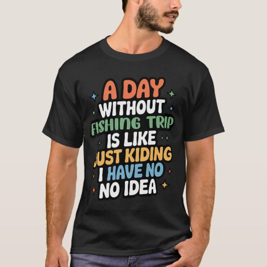 Vissen liefde zonnebloem t-shirt (Voorkant)