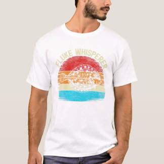 Vissen Lover  T-shirt