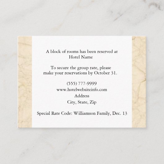 Vissen Lovers Hotel Accommodatie Enclosure Kaarten (Voorkant)