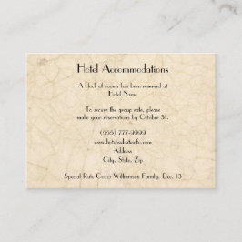 Vissen Lovers Hotel Accommodatie Enclosure Kaarten