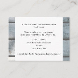 Vissen Lovers Hotel Accommodatie Enclosure Kaarten