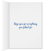 Vissen MAG Parodie Bday-Upload Foto-Bericht-Age (Binnen (Rechts))