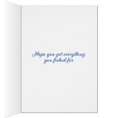 Vissen MAG Parodie Bday-Upload Foto-Bericht-Age (Binnen (Rechts))