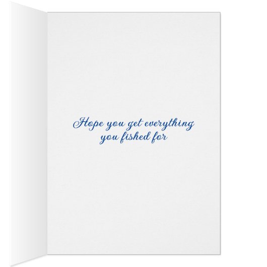 Vissen MAG parodie bday-upload foto-bericht-vrouw (Binnen (Rechts))