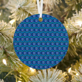 Vissen Metalen Ornament