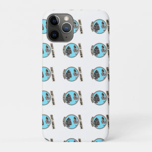 Vissen, minder piekeren Case-Mate iPhone case