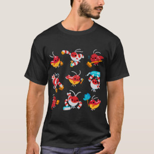 VISSEN MOM-MOE T-SHIRT