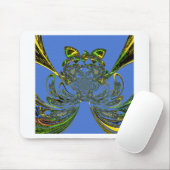 Vissen Muismat (Met muis)