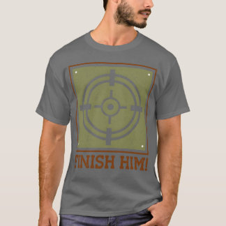 Vissen naar hem Video Game Speler Gamers Gaming Ca T-shirt