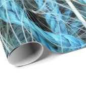 VISSEN NET CADEAUPAPIER (Rol Hoek)