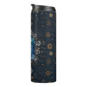 Vissen Paradijs - De hemelse zwemmers Thermosbeker (Geroteerd rechts)