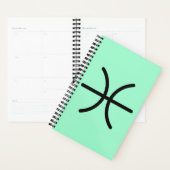 Vissen Planner (Display)