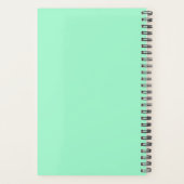 Vissen Planner (Achterkant)