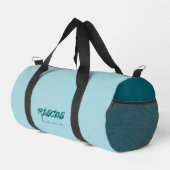 Vissen reflectie plunjezak (Rechterhoek)