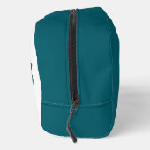 Vissen reflectie toilettasje (Rechts)