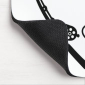 VISSEN ROD HEART HOOK MUISMAT (Hoek)