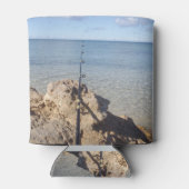 Vissen_Rod_Stubby_Holder. Blikjeskoeler (Achterkant)
