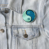 Vissen Ronde Button 5,7 Cm (In situ)