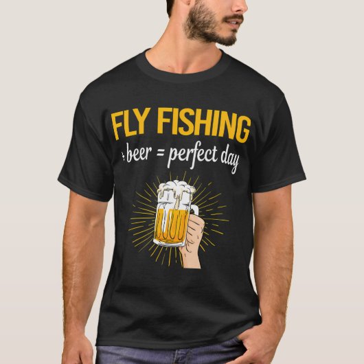 Vissen Rood Wit Bruh 4 juli T-shirt (Voorkant)