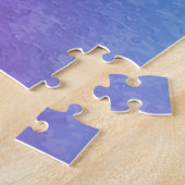 Vissen Sterrenbeeld Sterrenbeeld Horoscoop Sterren Legpuzzel (Zijkant)