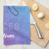 Vissen Sterrenbeeld Sterrenbeeld Horoscoop Sterren Theedoek (Quarter Fold)