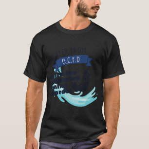VISSEN T-SHIRT