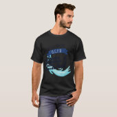 VISSEN    T-SHIRT (Voorkant volledig)