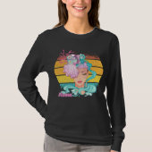 Vissen T-shirt (Voorkant)